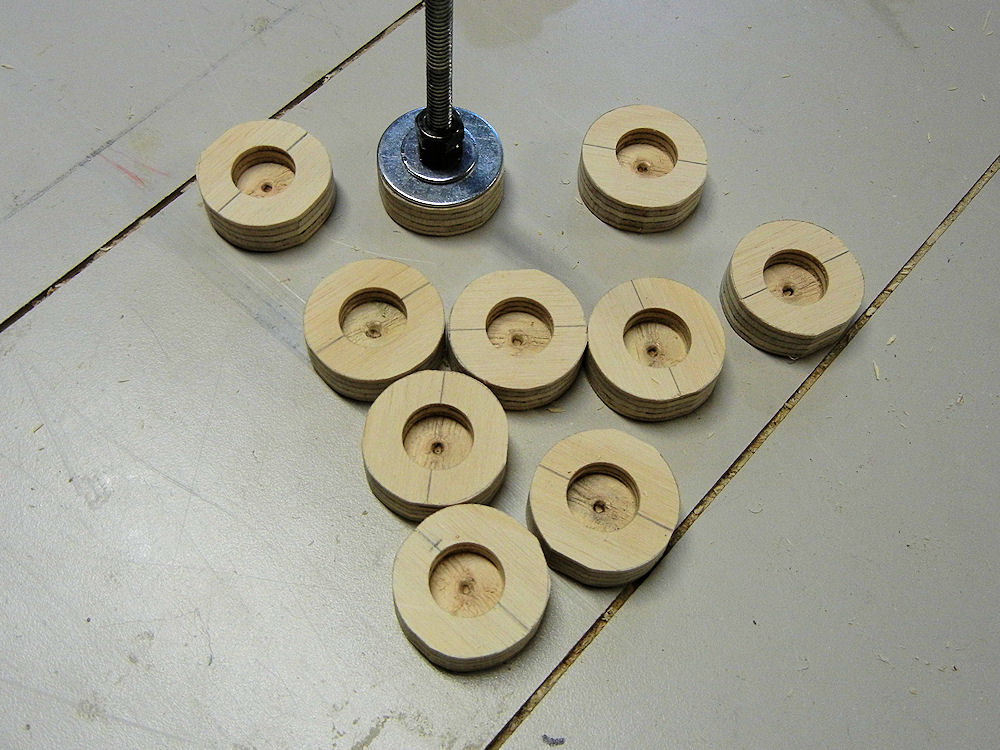 How To Make an Edge Clamp IBUILDIT.CA